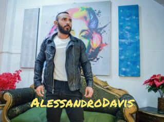 AlessandroDavis