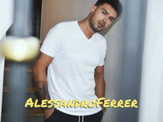 AlessandroFerrer