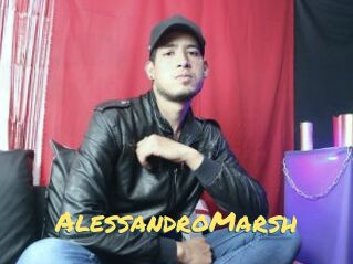 AlessandroMarsh