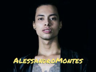AlessandroMontes