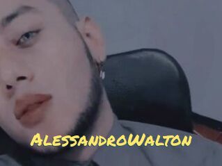 AlessandroWalton