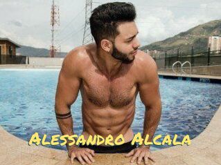 Alessandro_Alcala