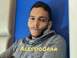 AlessioOran