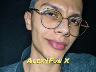 Alex4Fun_X