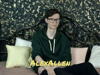 AlexAllen