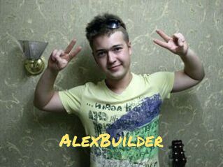 AlexBuilder