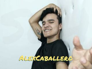 AlexCaballero