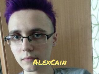 AlexCain