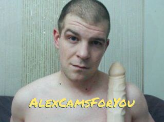 AlexCamsForYou