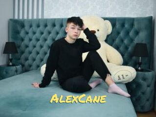 AlexCane