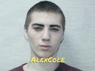 AlexCole