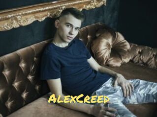 AlexCreed