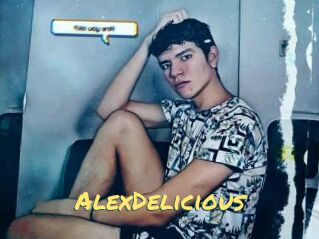 AlexDelicious