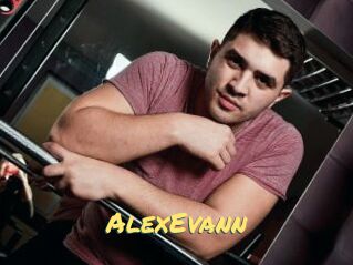 AlexEvann