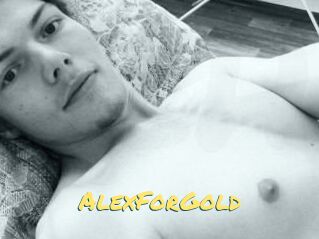 AlexForGold