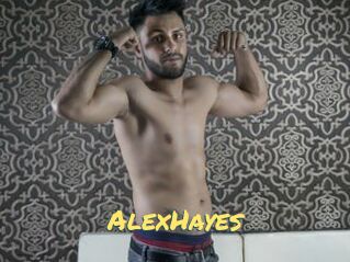 AlexHayes