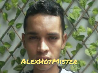 AlexHotMister