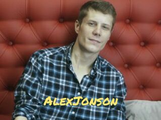 AlexJonson