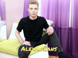 AlexKorans