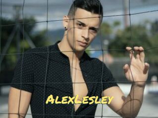 AlexLesley