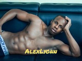AlexLyonn