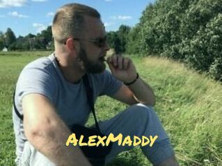 AlexMaddy