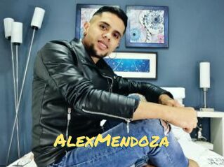 AlexMendoza