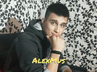 AlexMus