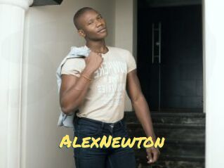 AlexNewton