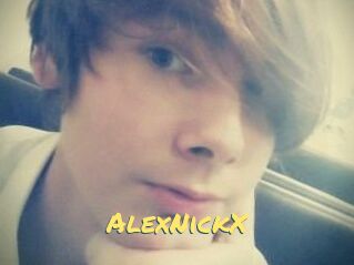 Alex_NickX