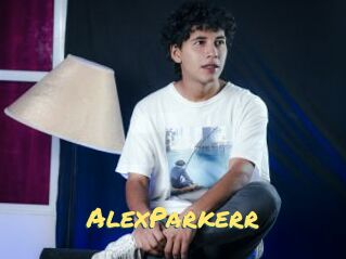 AlexParkerr