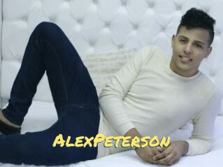 AlexPeterson