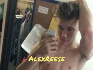 AlexReese