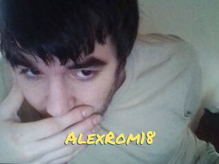 AlexRom18
