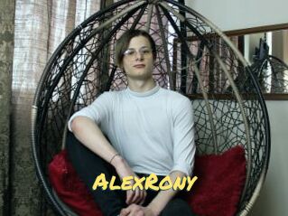 AlexRony