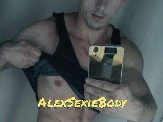 AlexSexieBody