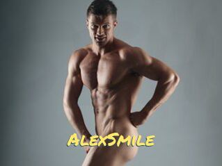 AlexSmile