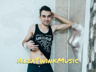 AlexTwinkMusic