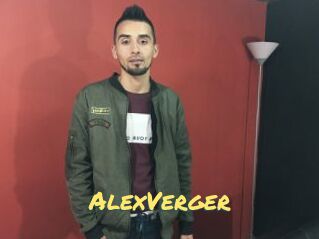 AlexVerger