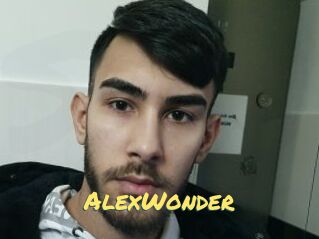 AlexWonder