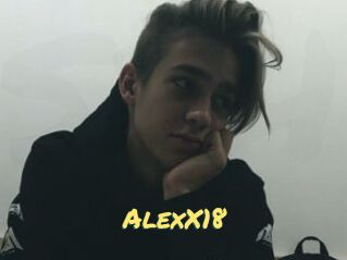AlexX18