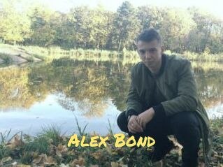 Alex_Bond