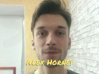 Alex_Horney