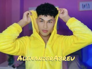 AlexanderAbreu