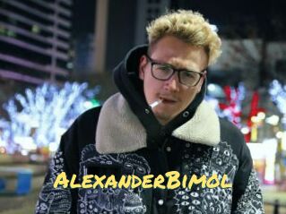 AlexanderBimol