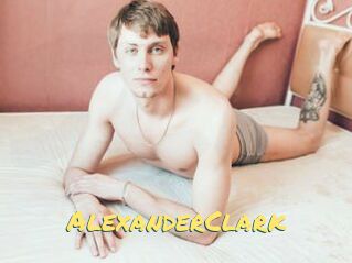 AlexanderClark