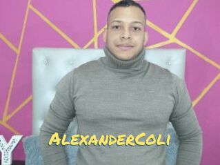 AlexanderColi