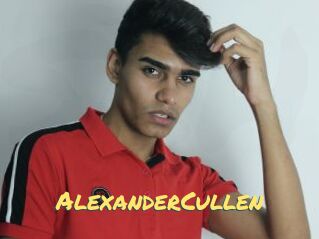 AlexanderCullen