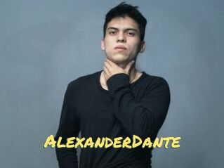AlexanderDante
