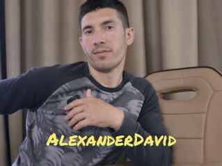 AlexanderDavid